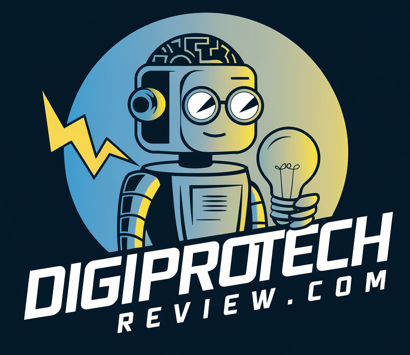 digiprotechreview.com